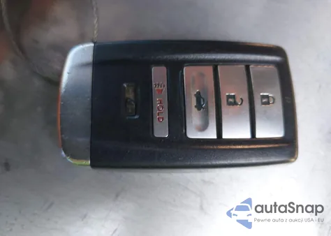 2020 Acura Ilx Premium Package/Technology Package z USA, uszkodzony, nr VIN 19UDE2F77LA001844